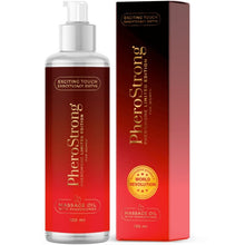 Comprar PHEROSTRONG Aceite De Masaje Limited Edition Para Mujer 100 Ml – Fragancia Exquisita Con Propiedades De Feromonas-Noxtic