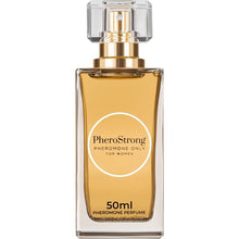 Comprar PHEROSTRONG Perfume Con Feromonas Only Para Mujer 50 ml – Fragancia Atractiva Para Despertar Interés Personal-Noxtic