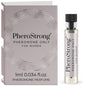 Comprar PHEROSTRONG Perfume Con Feromonas Para Mujer 1 ML – Fragancia Atractiva Que Despierta Interés-Noxtic