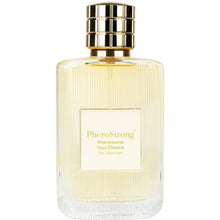 Comprar PHEROSTRONG Perfume Con Feromonas Your Choice 50 Ml – Fragancia Elegante Para Mujeres Fuertes Y Seguras-Noxtic