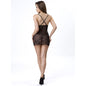Comprar Livco Corsetti Fashion Aldana LC 20206 Babydoll Negro – Conjunto Elegante Para Comodidad Diaria-Noxtic