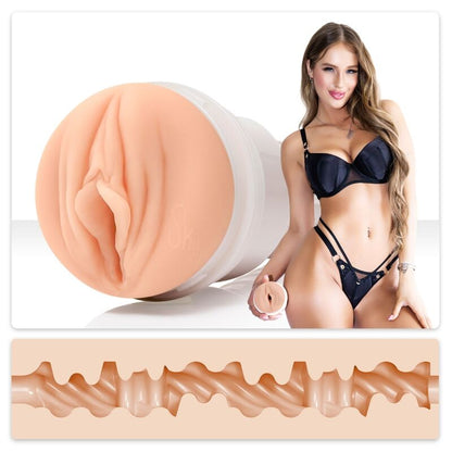Comprar Fleshlight Sky Bri Celestial – Juguete Erótico Con Diseño Realista Para Experiencia Única-Noxtic
