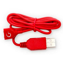 Comprar G-VIBE Cargador Magnético – Cargador Universal Para Juguetes Eróticos Con Diseño Práctico-Noxtic