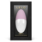 Comprar LELO SIRI 3 Rosa Suave – Masajeador Con Activación Por Sonido Para Placer Personal-Noxtic