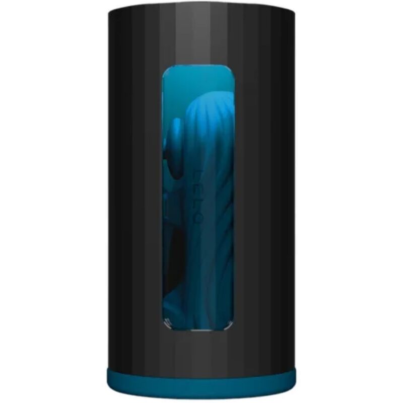 Comprar LELO F1S V3 Verde Azulado – Masturbador Masculino Con Diseño Innovador Para Placer Intenso-Noxtic
