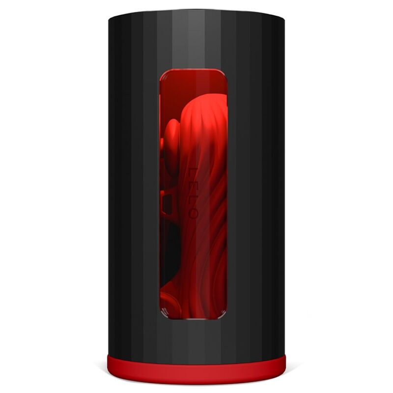 Comprar LELO F1S V3 Rojo – Masturbador Masculino Con Diseño Ergonómico Y Tecnología Avanzada-Noxtic