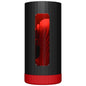 Comprar LELO F1S V3 Rojo XL – Masturbador Innovador Con Diseño Ergonómico Para Placer Único-Noxtic