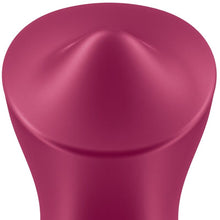 Comprar Satisfyer Exciterrr Vibrador Lay-On Fucsia – Estimulador Con Diseño Elegante Para Placer Único-Noxtic