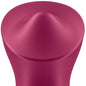 Comprar Satisfyer Exciterrr Vibrador Lay-On Fucsia – Estimulador Con Diseño Elegante Para Placer Único-Noxtic