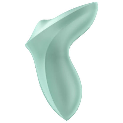 Comprar Satisfyer Exciterrr Vibrador Lay-On Menta – Diseño Elegante Para Placer Intenso-Noxtic