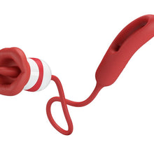 Comprar Romance Alyss Masturbador Boca Rojo – Diseño Innovador Para Placer Personalizado-Noxtic