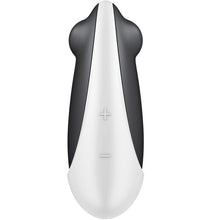 Comprar Satisfyer Spot On 3 Negro – Estimulador Compacto Con Diseño Ergonómico Para Bienestar Sensorial-Noxtic