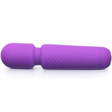 Comprar ARMONY Your Magic Masajeador – Vibrador Recargable Con 10 Modos De Vibración En Silicona Médica-Noxtic
