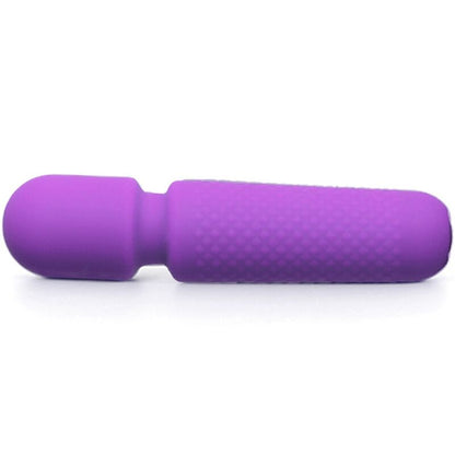 Comprar ARMONY Your Magic Masajeador – Vibrador Recargable Con 10 Modos De Vibración En Silicona Médica-Noxtic