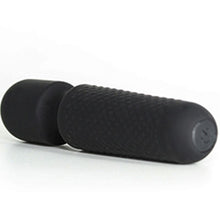 Comprar ARMONY Masajeador Y Vibrador Recargable – 10 Patrones De Vibración En Silicona Suave Para Placer Personal-Noxtic