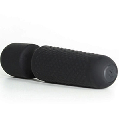 Comprar ARMONY Masajeador Y Vibrador Recargable – 10 Patrones De Vibración En Silicona Suave Para Placer Personal-Noxtic