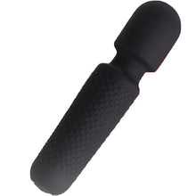 Comprar ARMONY Masajeador Y Vibrador Recargable – 10 Patrones De Vibración En Silicona Suave Para Placer Personal-Noxtic