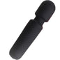 Comprar ARMONY Masajeador Y Vibrador Recargable – 10 Patrones De Vibración En Silicona Suave Para Placer Personal-Noxtic