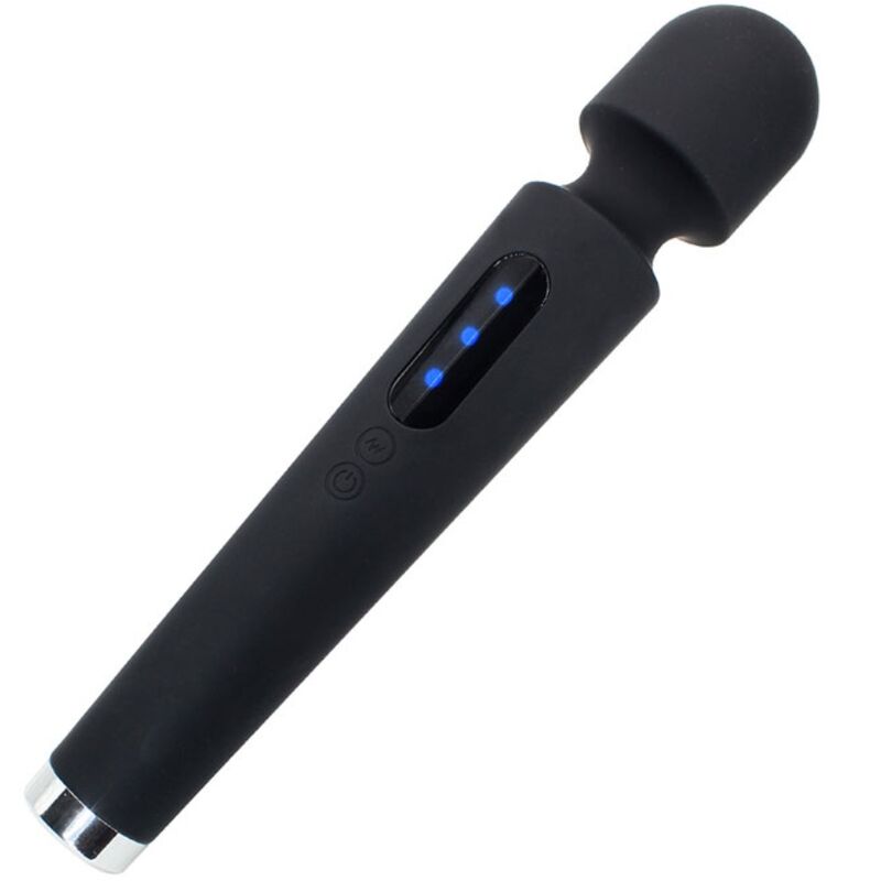 Comprar ARMONY X Power Large – Masajeador Y Vibrador Con Siete Modos De Vibración-Noxtic