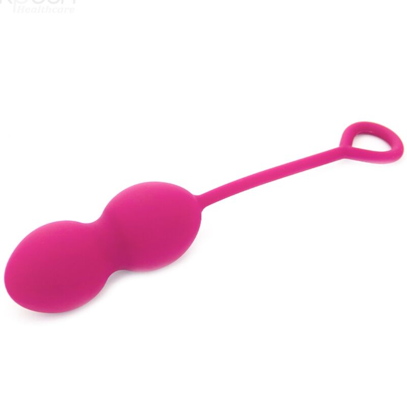 Comprar Armony Anabiosis Pesas Vaginales 3 Niveles Bugambilla – Mejora Tu Bienestar Con Diseño Confiable-Noxtic