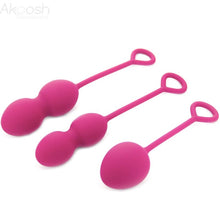Comprar Armony Anabiosis Pesas Vaginales 3 Niveles Bugambilla – Mejora Tu Bienestar Con Diseño Confiable-Noxtic
