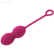 Comprar Armony Anabiosis Pesas Vaginales 3 Niveles Bugambilla – Mejora Tu Bienestar Con Diseño Confiable-Noxtic