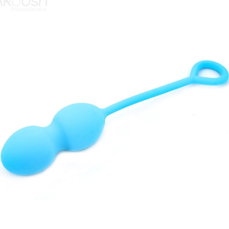 Comprar Armony Anabiosis Pesas Vaginales 3 Niveles Azul – Fortalece Tu Bienestar Íntimo Con Confianza-Noxtic