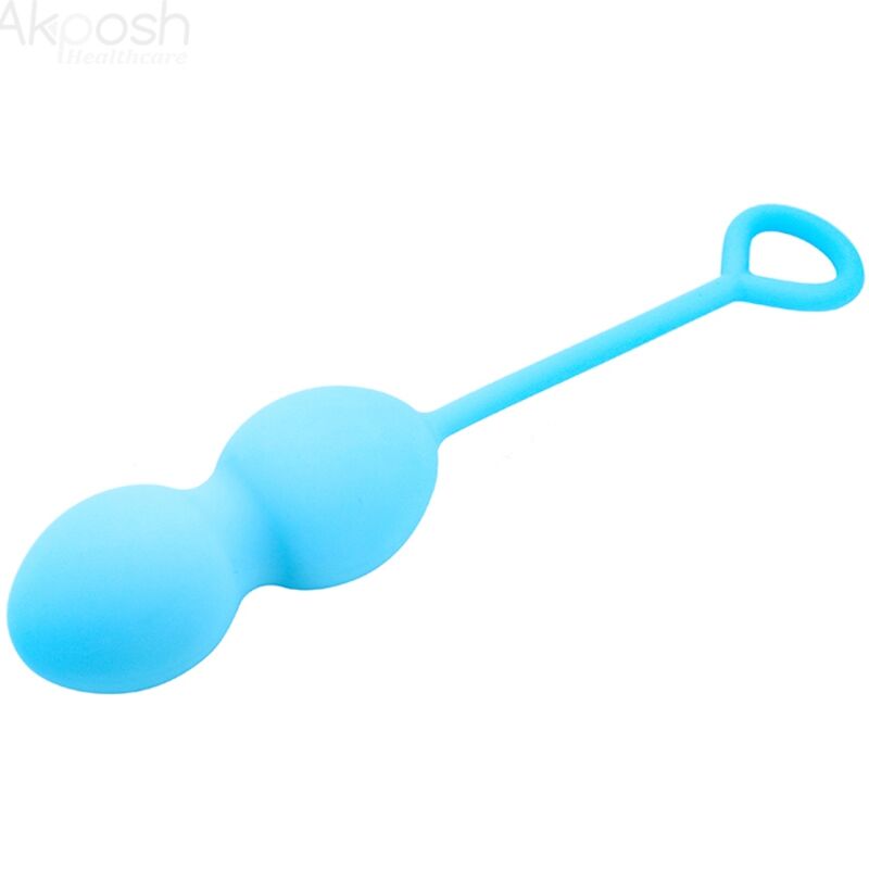 Comprar Armony Anabiosis Pesas Vaginales 3 Niveles Azul – Fortalece Tu Bienestar Íntimo Con Confianza-Noxtic