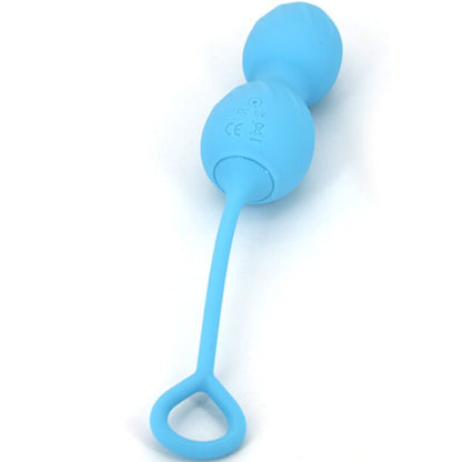 Comprar ARMONY Blossoms Pesas Vaginales – Vibrador Con Control Remoto Y Diez Modos De Vibración-Noxtic