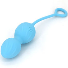 Comprar ARMONY Blossoms Pesas Vaginales – Vibrador Con Control Remoto Y Diez Modos De Vibración-Noxtic