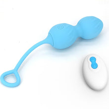 Comprar ARMONY Blossoms Pesas Vaginales – Vibrador Con Control Remoto Y Diez Modos De Vibración-Noxtic