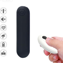 Comprar ARMONY Splash Joline Bala Vibradora – Silicona Con Control Remoto Y 10 Modos De Vibración-Noxtic