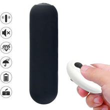 Comprar ARMONY Splash Joie Bala Vibradora Negra – Vibrador Recargable Con 10 Modos De Vibración-Noxtic