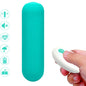 Comprar ARMONY Splash Joie Bala Vibradora Verde – Control Remoto Con 10 Modos De Vibración-Noxtic