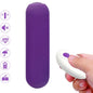 Comprar ARMONY Splash Joie Bala Vibradora – Silicona Médica Con Control Remoto Y 10 Vibraciones-Noxtic