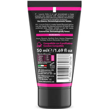 Comprar IntimateLine Luxuria Gola Gel Oral Cereza 50 Ml – Gel Comestible Con Aroma A Cereza Para Placer Sensorial-Noxtic