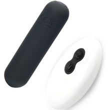 Comprar ARMONY Splash Joline Bala Vibradora – Silicona Con Control Remoto Y 10 Modos De Vibración-Noxtic