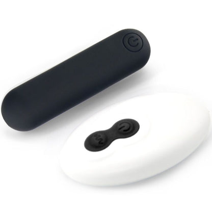 Comprar ARMONY Splash Joline Bala Vibradora – Silicona Con Control Remoto Y 10 Modos De Vibración-Noxtic