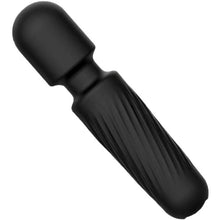 Comprar ARMONY Masajeador Recargable Negro – 10 Modos De Vibración Para Experiencia Personalizada-Noxtic