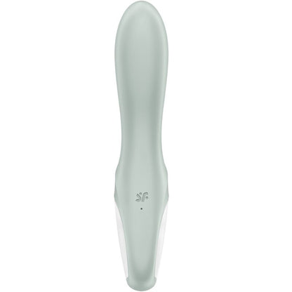 Comprar Satisfyer Air Pump Booty 3 – Vibrador Anal Inflable Con Ajuste Personalizable-Noxtic