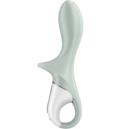 Comprar Satisfyer Air Pump Booty 3 – Vibrador Anal Inflable Con Ajuste Personalizable-Noxtic