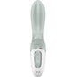 Comprar Satisfyer Air Pump Booty 3 – Vibrador Anal Inflable Con Ajuste Personalizable-Noxtic