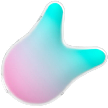 Comprar Satisfyer Mermaid Vibes – Estimulador Recargable Con Tecnología De Pulsos De Aire-Noxtic