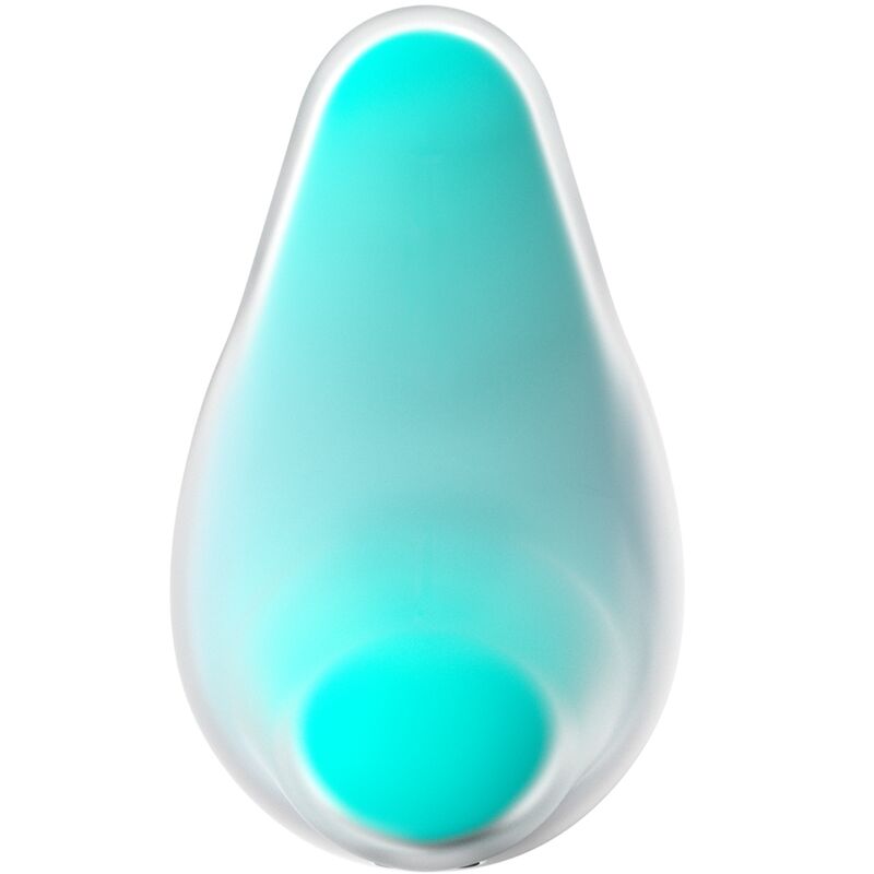 Comprar Satisfyer Mermaid Vibes – Estimulador Recargable Con Tecnología De Pulsos De Aire-Noxtic