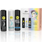 Comprar PJUR Pride Set Premium Lubricantes 3 X 30 ML – Variedad De Lubricantes De Alta Calidad Para Placer Sensible-Noxtic