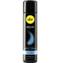 Comprar PJUR Lubricante Base Agua 100 ML – Hidratante Que Cuida y Protege la Piel Seca-Noxtic