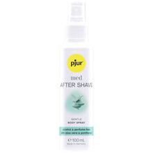 Comprar PJUR MED After Shave Spray 100 ML – Cuidado Suave Para Piel Sensible Tras Afeitado-Noxtic