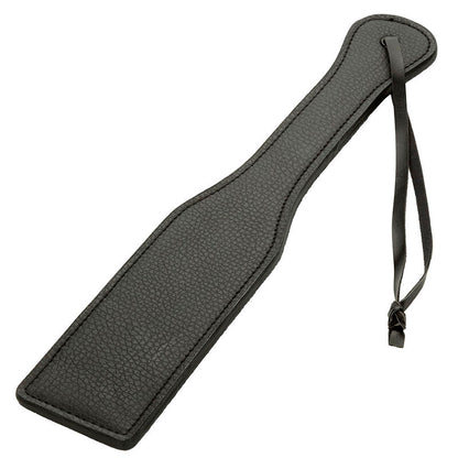 Comprar Calexotics Nocturnal Paleta Cuero Negro – Diseño Elegante Para Conexión Intima Entre Parejas-Noxtic