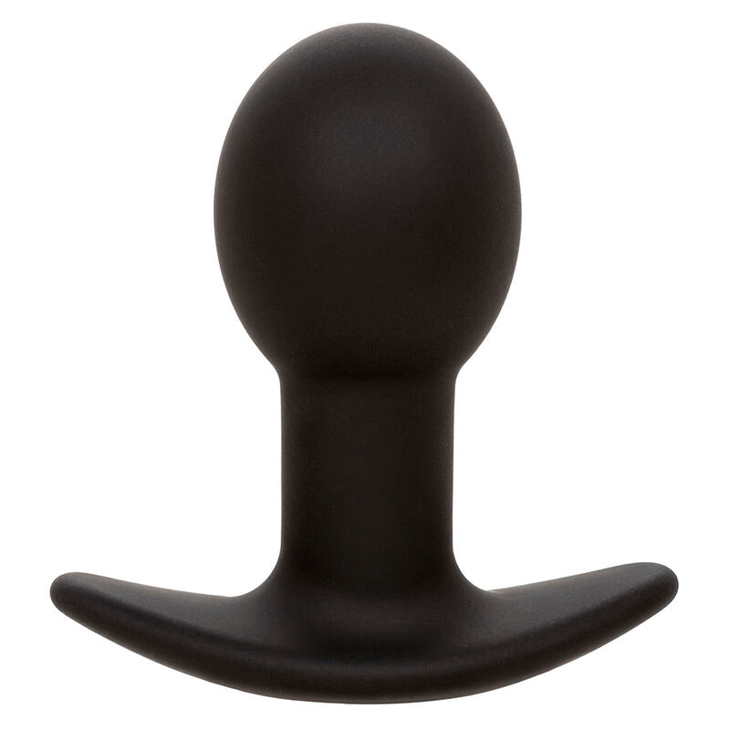 Comprar Calexotics Rock Bottom Plug – Juguete Con 10 Modos De Vibración Para Placer Personalizado-Noxtic