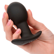 Comprar Calexotics Rock Bottom Plug – Juguete Con 10 Modos De Vibración Para Placer Personalizado-Noxtic